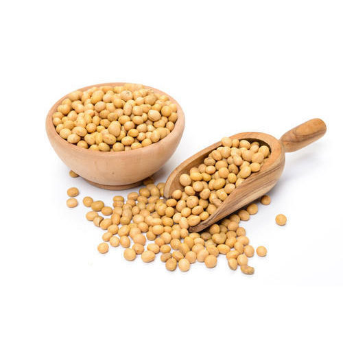 Soya Beans Dry